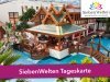 Weihnachtsvorteilskarte Gutschein